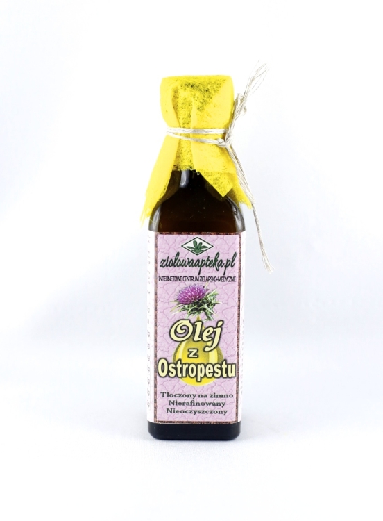 OLEJ Z OSTROPESTU NA WĄTROBĘ 100 ml ZIOLOWAAPTEKA.jpg