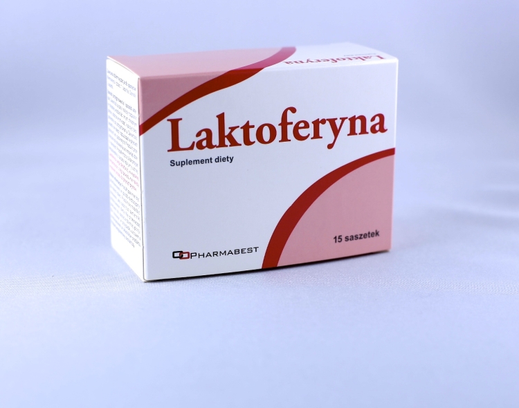 LAKTOFERYNA 15 saszetek PHARMABEST.JPG