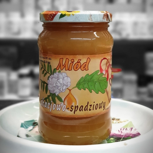 miod akacjowo spadziowy 0,5kg ks marciniak 1500.jpg