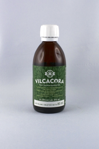 VILCACORA 80ML AMC PHARMA LIMITED - O DZIAŁANIU PRZECIWNOWOTWOROWYM .jpg