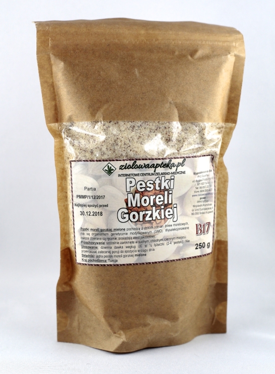 PESTKI MORELI GORZKIEJ 250g Mielone ZIOLOWAAPTEKA.jpg