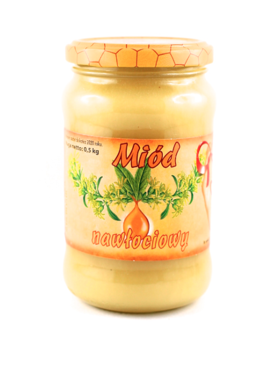 MIÓD NAWŁOCIOWY KS. EUGENIUSZA MARCINIAKA 500g.jpg