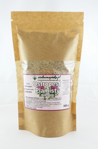 Na zdjęciu w opakowaniu 300g